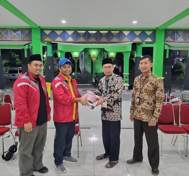 Kesan Pertama Wow, Selanjutnya Mohon Doa