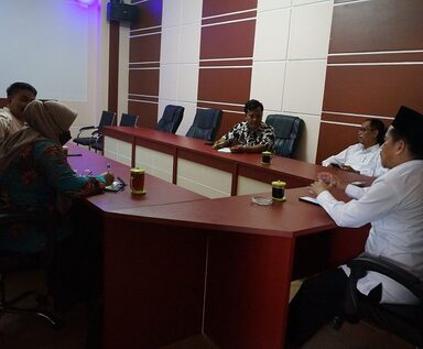 Sawojajar Terpilih Sebagai Kampung Zakat di Brebes