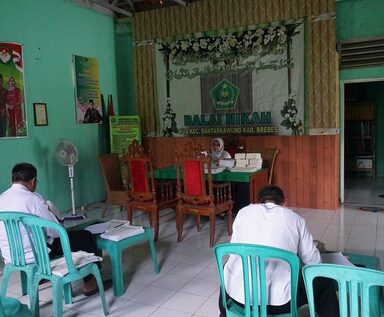 Supervisi Sebagai Sarana Peningkatan Kinerja ASN di KUA se-Kabupaten Brebes