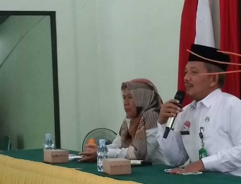 Terkait Medsos, Hidayat : Tinggalkan Komentar Yang Tidak Ada Guna