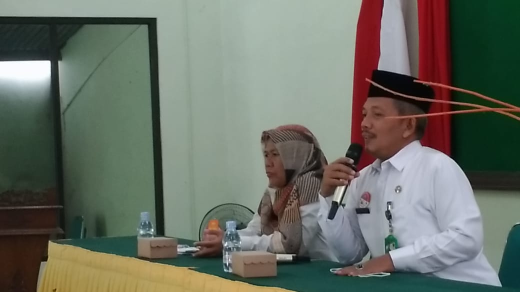 Terkait Medsos, Hidayat : Tinggalkan Komentar Yang Tidak Ada Guna