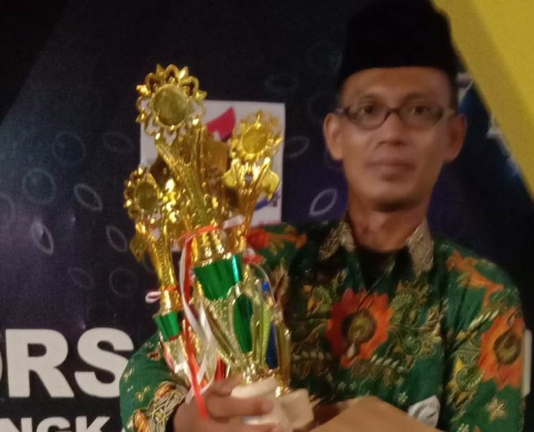 Kontingen PORSADIN VI Banyumas Sabet 10 Medali