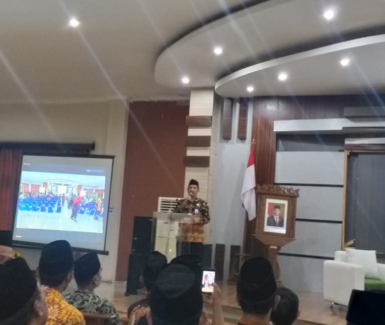 PPTI Gandeng Penyuluh Dan Fak. Kedokteran UNSOED Berantas TBC
