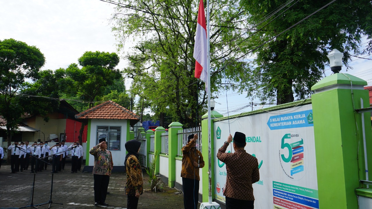 Hari Pahlawan Jadi Refleksi Semangat Juang