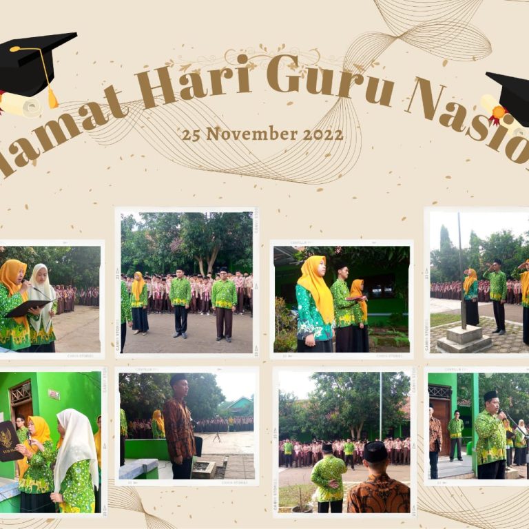 Guru ‘digugu lan ditiru’ teladan untuk siswa