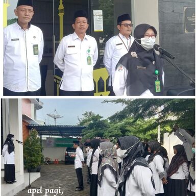 Raih Juara II, Kasi PD Pontren Sampaikan Terima Kasih atas Dukungan ASN Kemenag Rembang