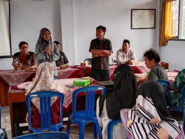 Memaksimalkan Perannya, KIM Libatkan Generasi Muda