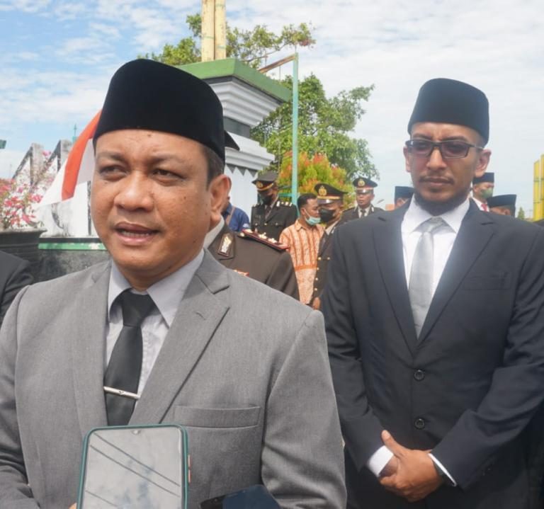 Walikota Ajak Generasi Muda lakukan Hal Positif dan Ukir Prestasi