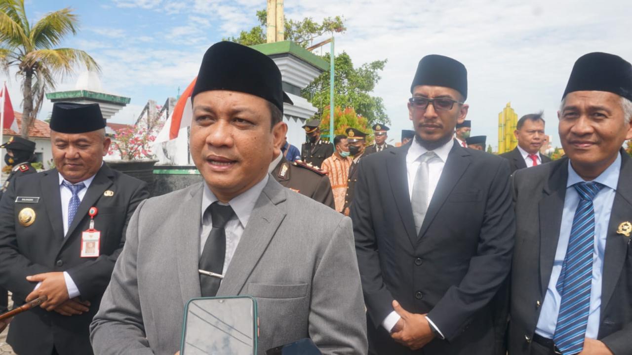 Walikota Ajak Generasi Muda lakukan Hal Positif dan Ukir Prestasi