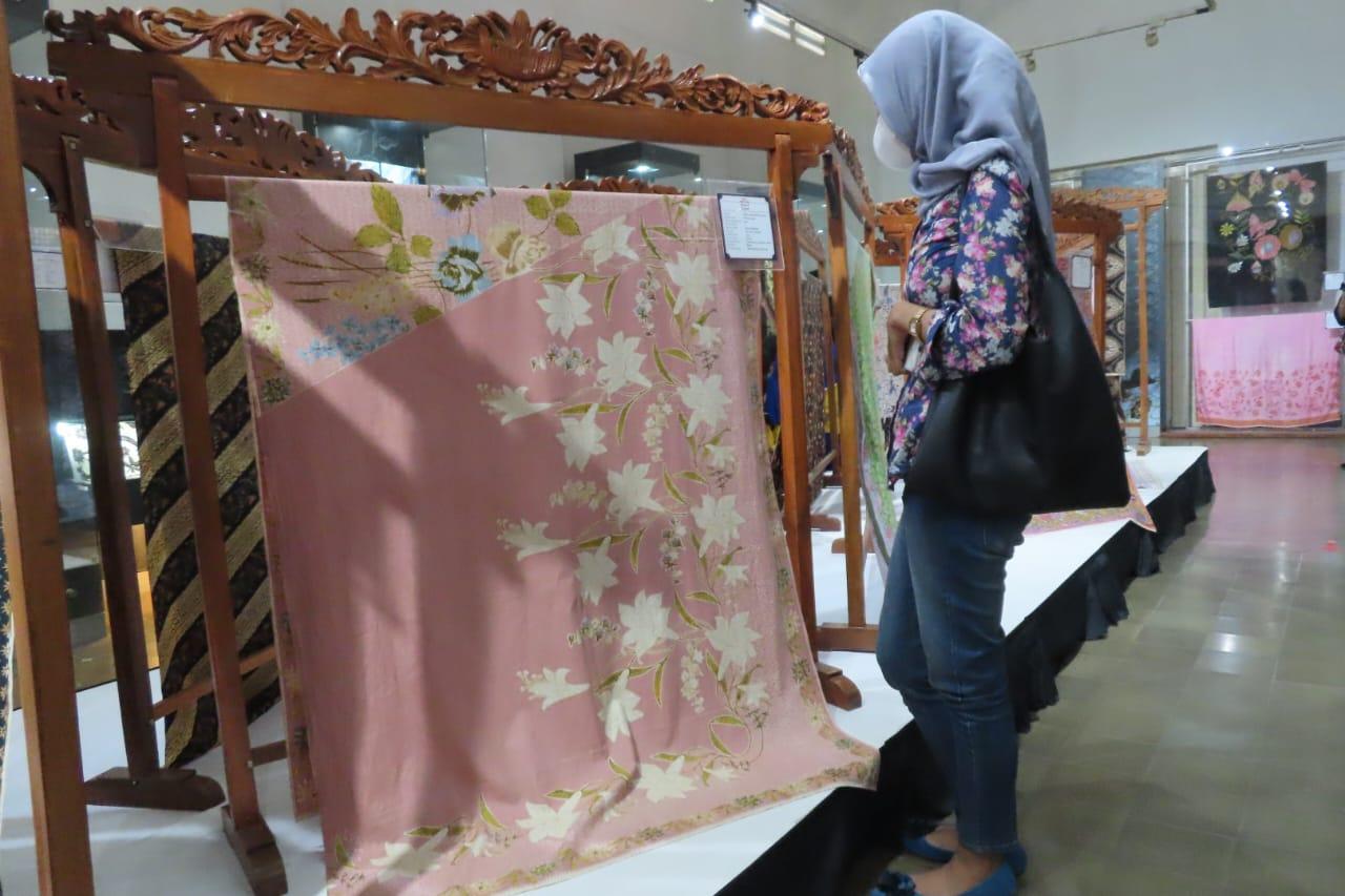 Akhir Oktober 2022, Kunjungan Museum Batik Capai 18 Ribuan