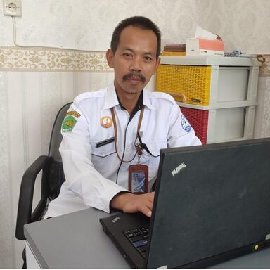 <strong>Ikhsanudin Bagikan 5 Tips Persiapan PAS Secara Efektif</strong>