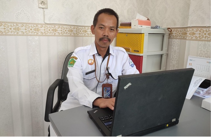 <strong>Ikhsanudin Bagikan 5 Tips Persiapan PAS Secara Efektif</strong>