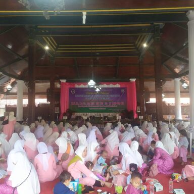 Bupati : Penghafal Alquran adalah Ahlullah
