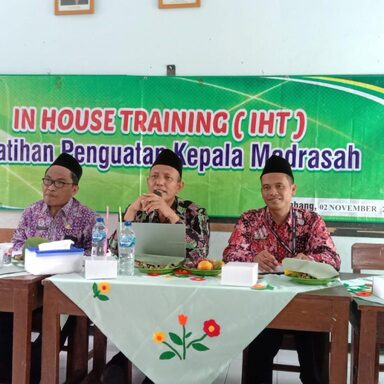 Rakor Bulanan, KKMI Bahas Berbagai Program