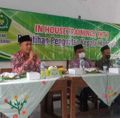 KKMI Siap Gelar Wisuda Mumtaza dan Gebyar Sholawat Habib Anis Syahab