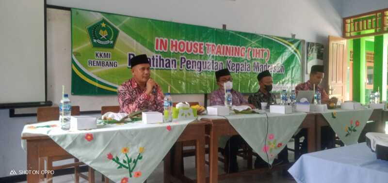 KKMI Siap Gelar Wisuda Mumtaza dan Gebyar Sholawat Habib Anis Syahab