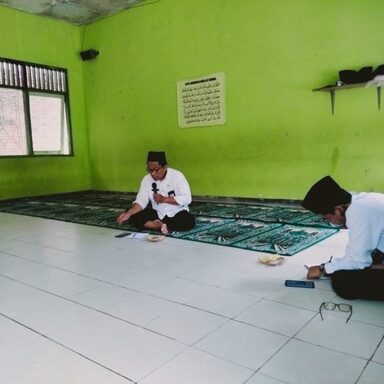 MIN 2 Rembang Upayakan Jamin Jajanan Siswa dengan Sosialisasi Sehati