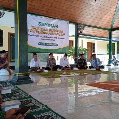 Kakankemenag : Perbedaan Adalah Sunnatullah