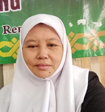 Munfaridah Wakili Jateng  Ikuti Agrurando tingkat Nasional