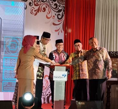 Cegah Stunting Prakonsepsi VS Prewedding bagi Catin