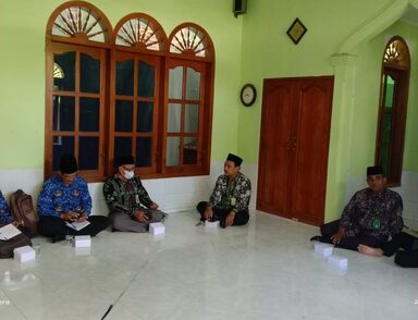 Jelang HAB, Kemenag Persiapkan Sejumlah Kegiatan
