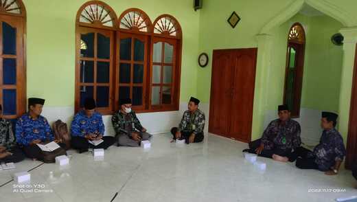 Jelang HAB, Kemenag Persiapkan Sejumlah Kegiatan