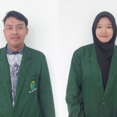 Mahasiswa UIN Gus Dur Raih Juara 1 Lomba LKTI Yofest Unida Gontor 2022
