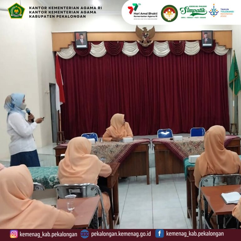 Wanita Perlu Pahami Kesehatan Reproduksi