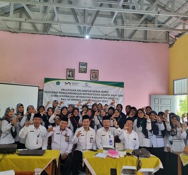 Upgrade dan Update, Upayakan Siswa Berdaya Saing dan Kompetitif