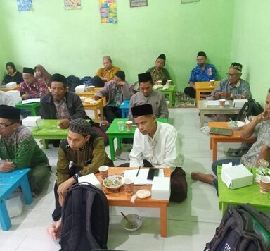 Madin Perlu Standarisasi Pengelolaan Pendidikan
