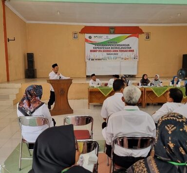 PKB Harapkan Lahirnya Generasi Unggul bagi Bangsa