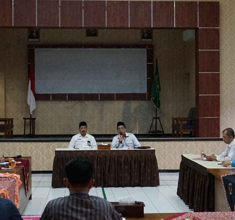 Ratusan Peserta Akan Ramaikan Gowes Kerukunan Beragama