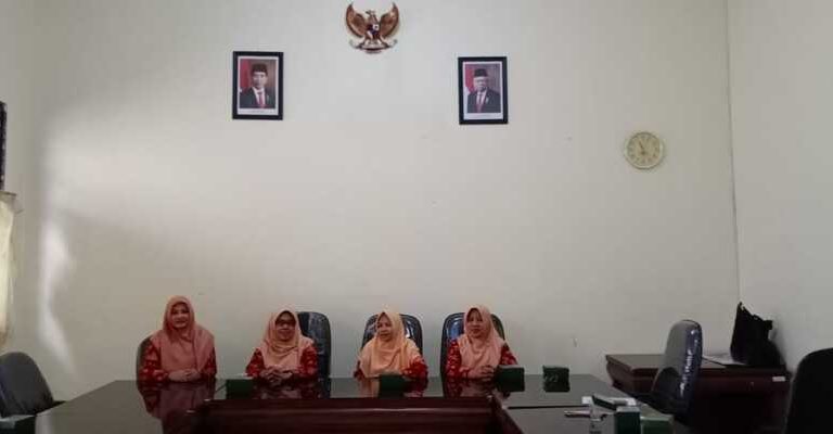 DWP Kemenag Kota Semarang Akan Gelar Jumat Berkah