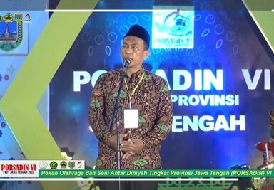 Guru MDT di Persimpangan Regulasi UU Guru dan Dosen