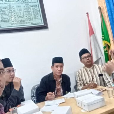 Kemenag Adakan Bedah Film Moderasi Beragama