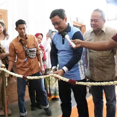 Lestarikan Pembatik Pekalongan, Museum Batik Gelar Pameran Batik Temporer