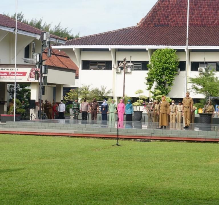 Hari Bela Negara Jadi Refleksi Semangat Membela Tanah Air