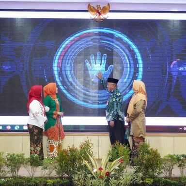 Perayaan Hari Ibu Solidkan Sinergitas Antar Organisasi Wanita di Pekalongan