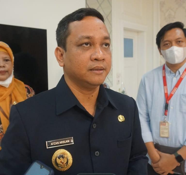 Walikota Aaf Pastikan Tak Ada Pembatasan Saat Perayaan Nataru