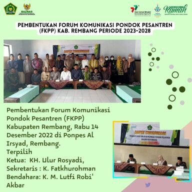 FKPP Agar Perkuat Sinergitas dengan Kemenag