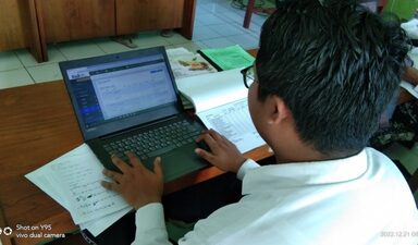 Penuhi Target, Input Rapor Digital Rampung