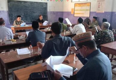 DPC FKDT Brebes Akan Laksanakan Program Peningkatan Kapasitas Kepala MDTA