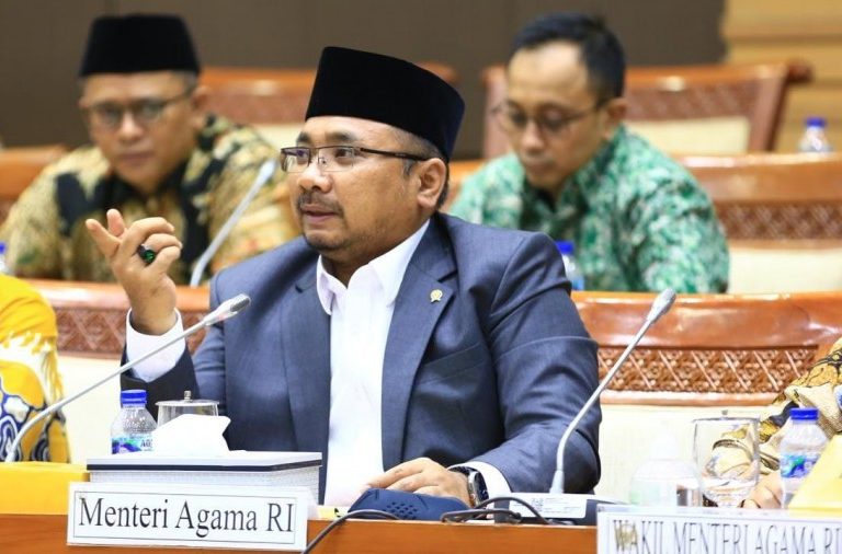 Usulan BPIH 1444H Sudah Menghitung 30% Penurunan Paket Layanan Haji, Ini Penjelasannya