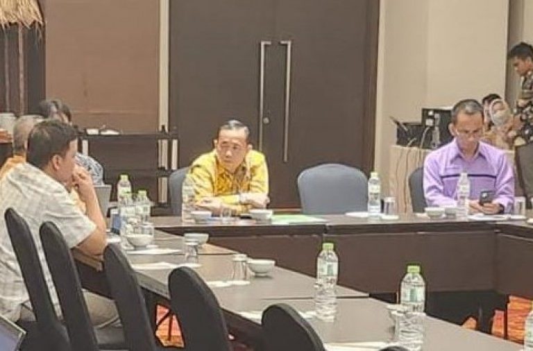 Kemenag Susun Pedoman Penyembelihan Halal bagi Rumah Pemotongan Hewan