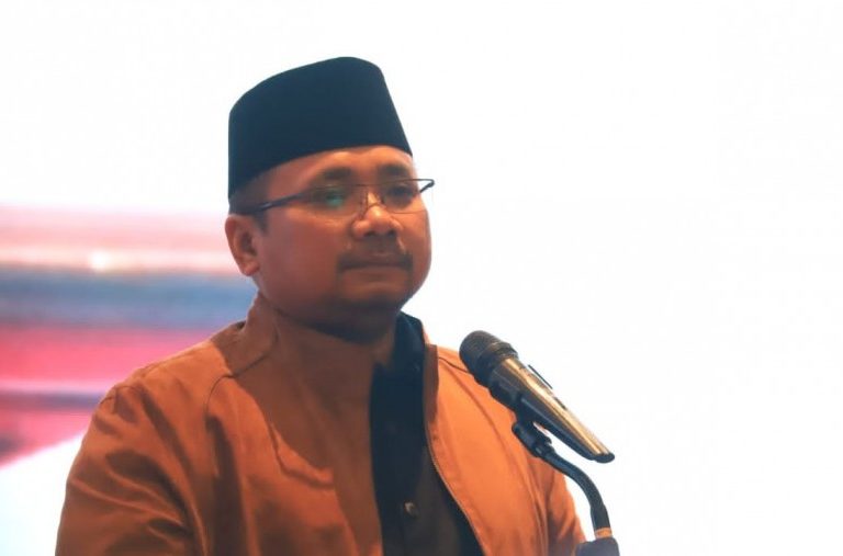 Menag Kutuk Pembakaran dan Penyobekan Al-Quran, Itu Teror dan Ekstremitas yang Merusak Harmoni