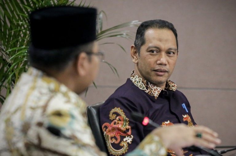 Delapan Rekomendasi KPK sudah Dijalankan Kemenag, Tinggal Harmonisasi Regulasi Haji