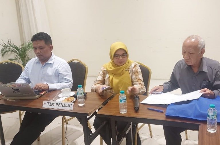 BPJPH Nilai Hasil Asesmen 11 Calon Lembaga Pemeriksa Halal