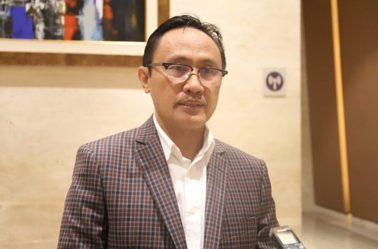 Perpu Ciptaker, BPJPH: Sertifikasi Halal Bagi UMK Lebih Cepat
