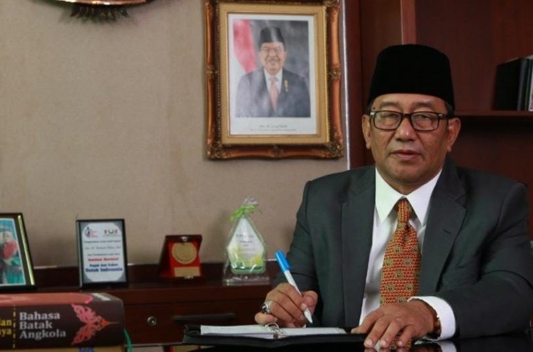 Kemenag: LAZ Berizin Upaya Jaga Dana dan Kepercayaan Masyarakat