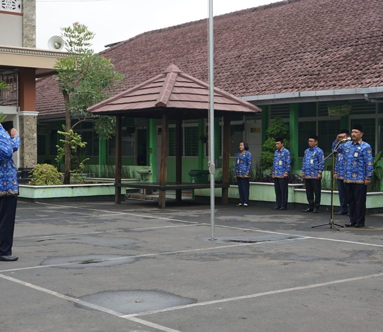 Tantangan Kedepan Semakin Berat